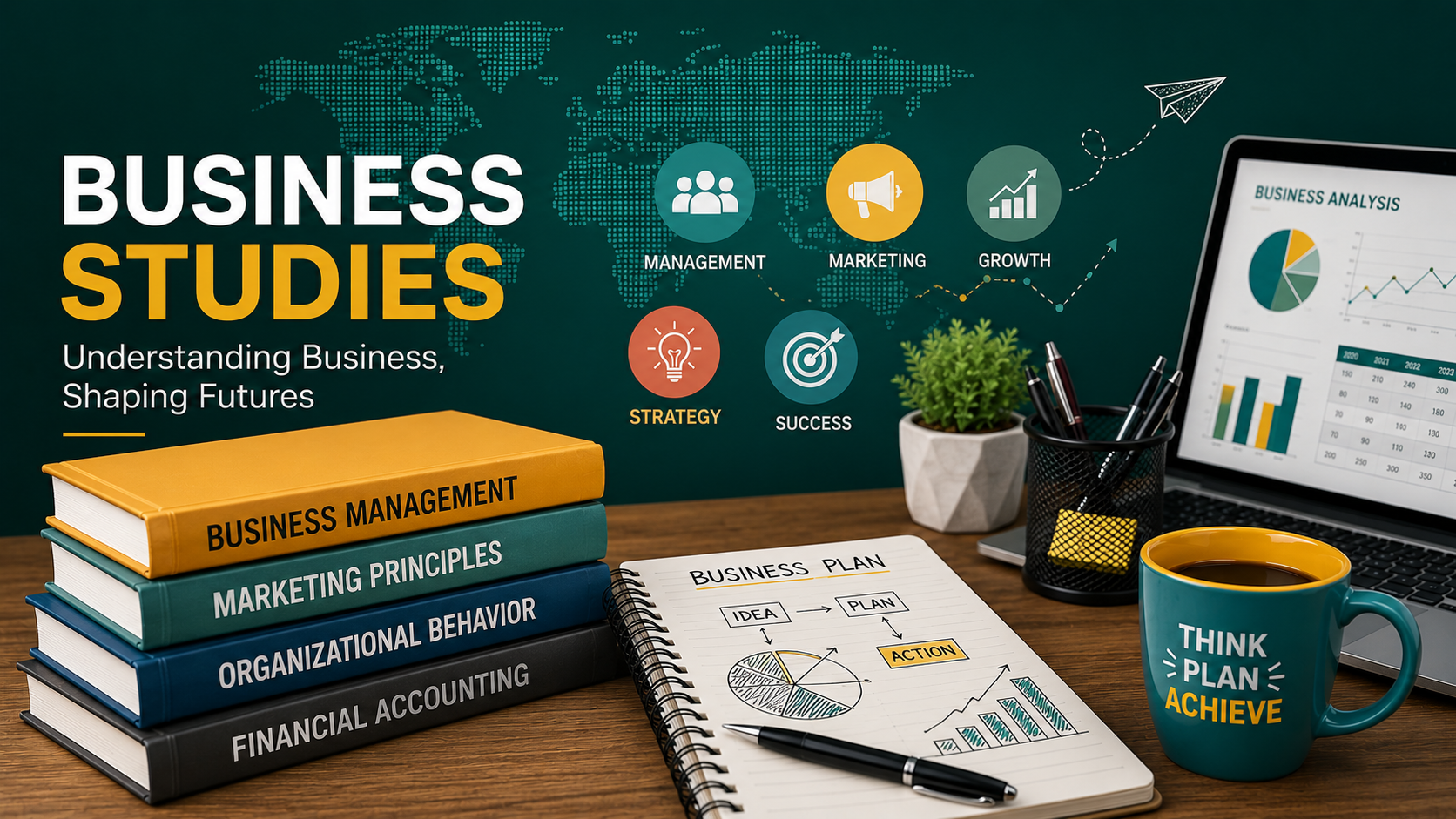 Business Studies