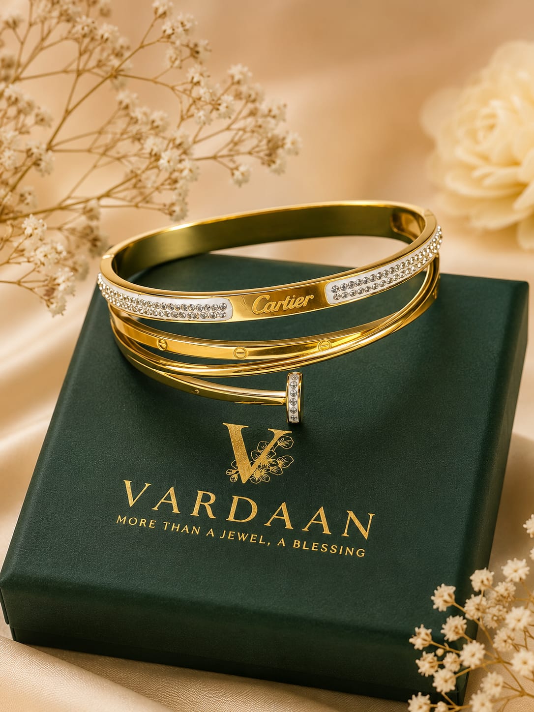 Bracelet