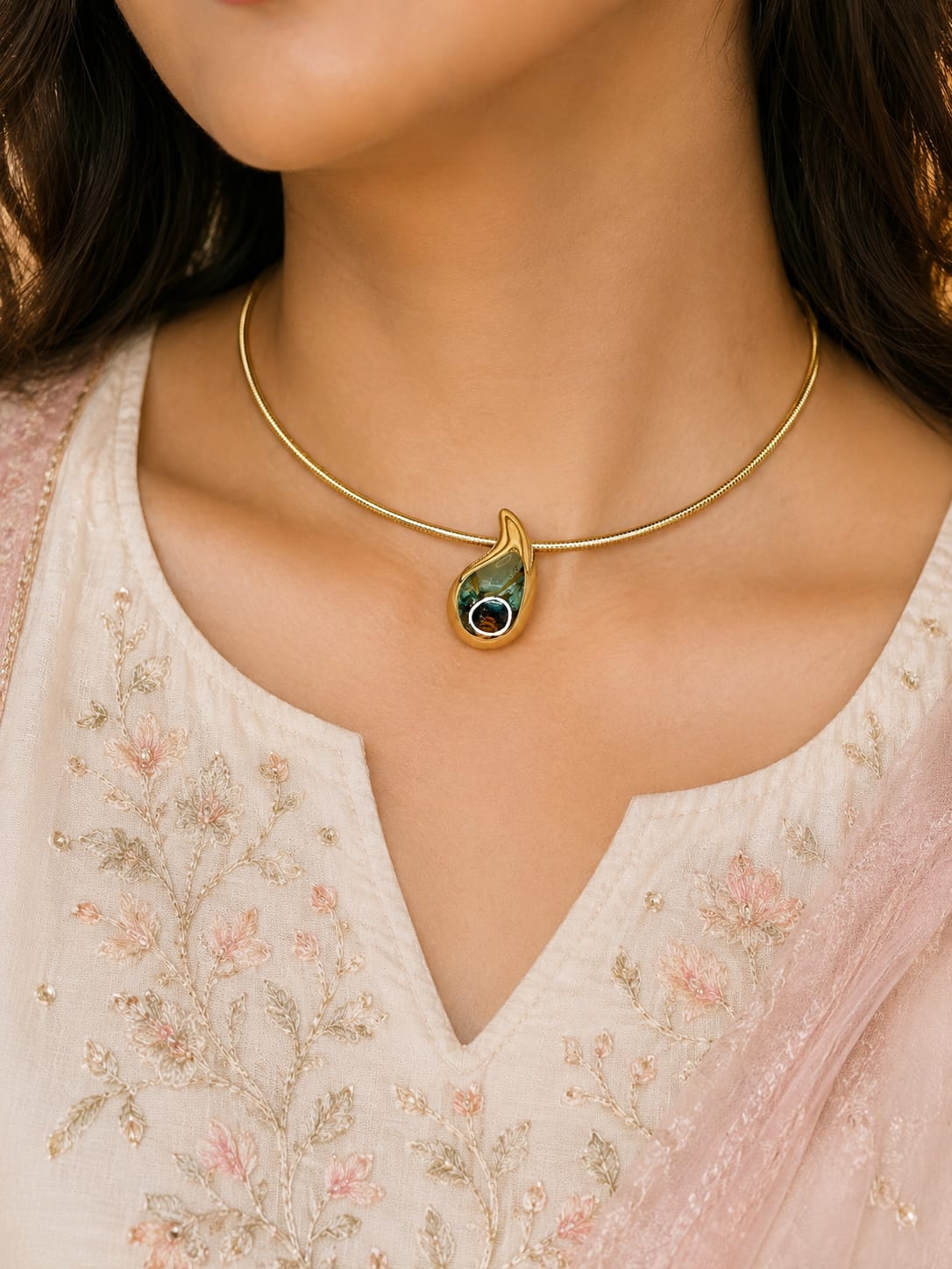 Necklace