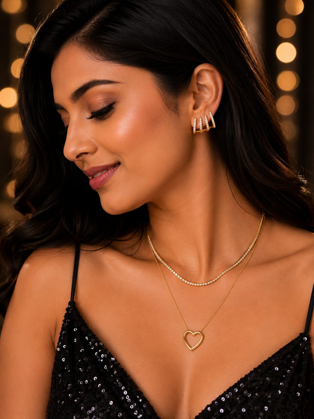 Party Look