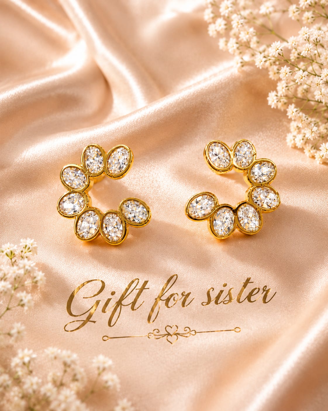 For Sister