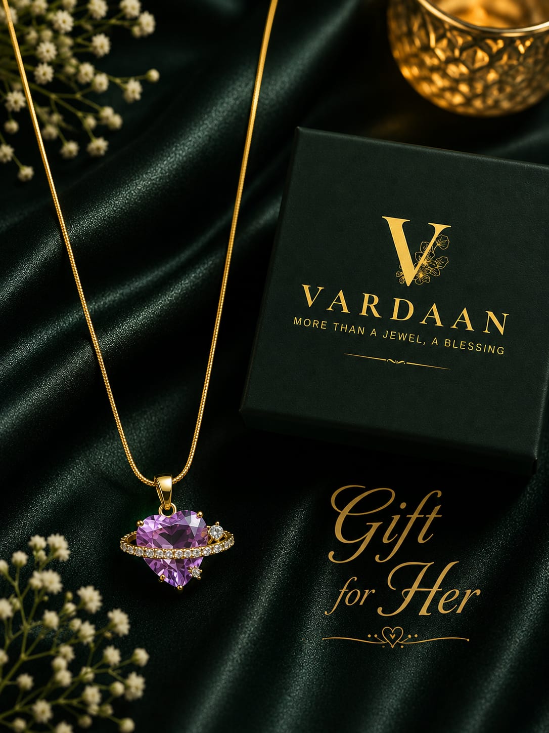 For Her