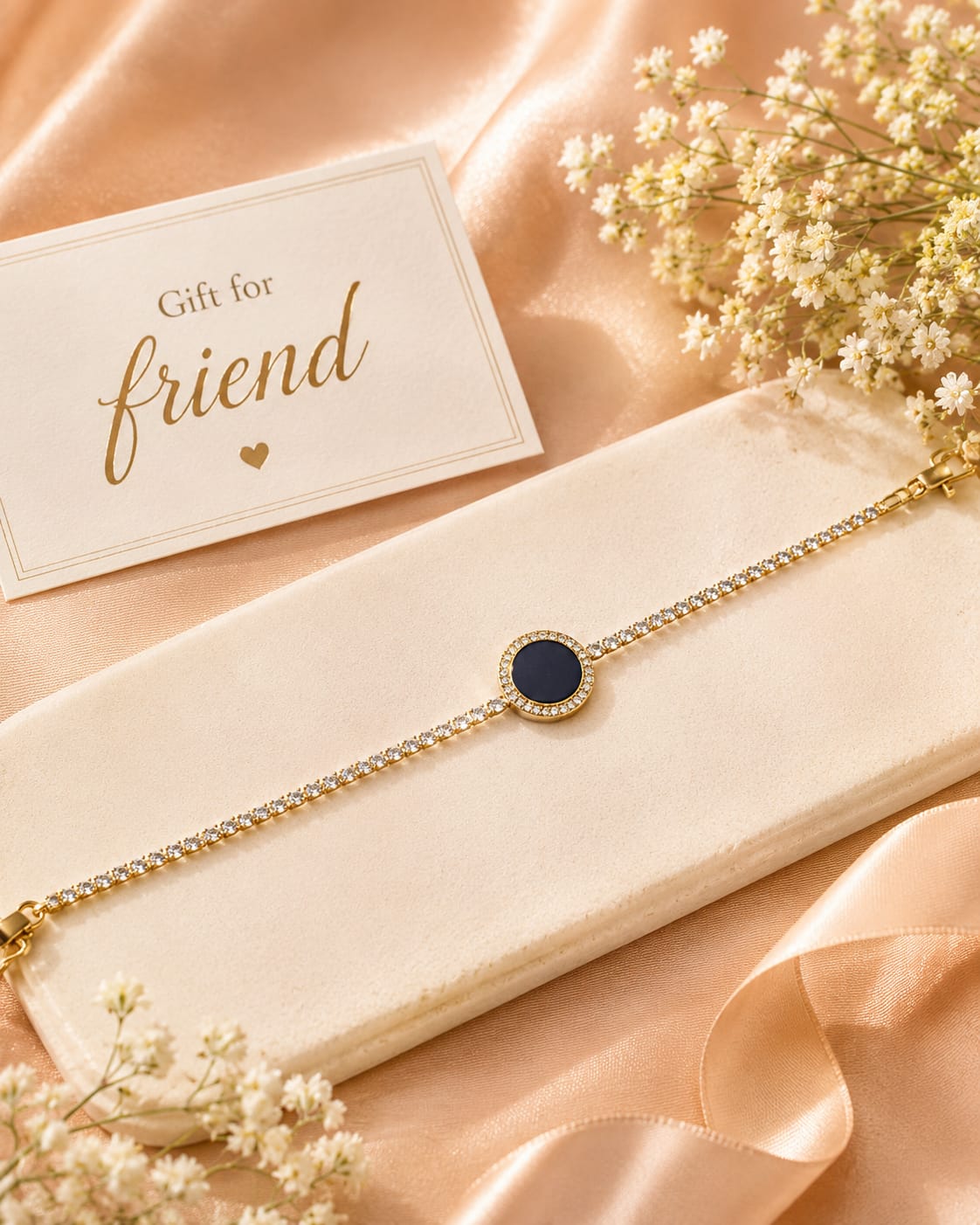 For Friends
