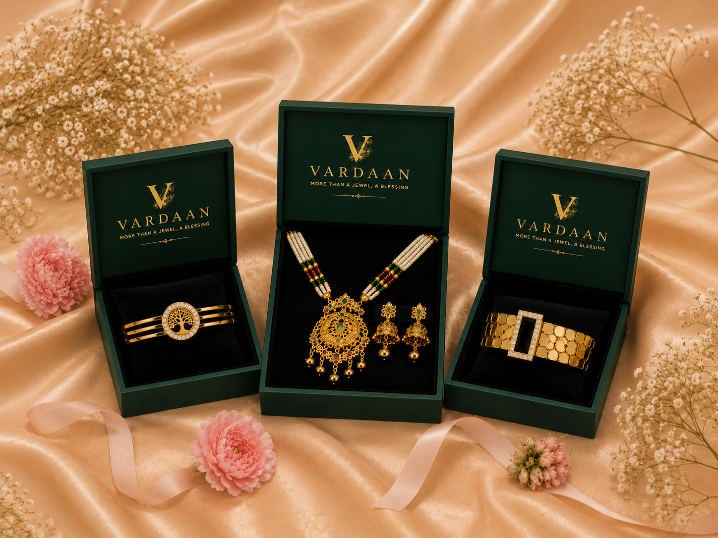 Festive Gifting