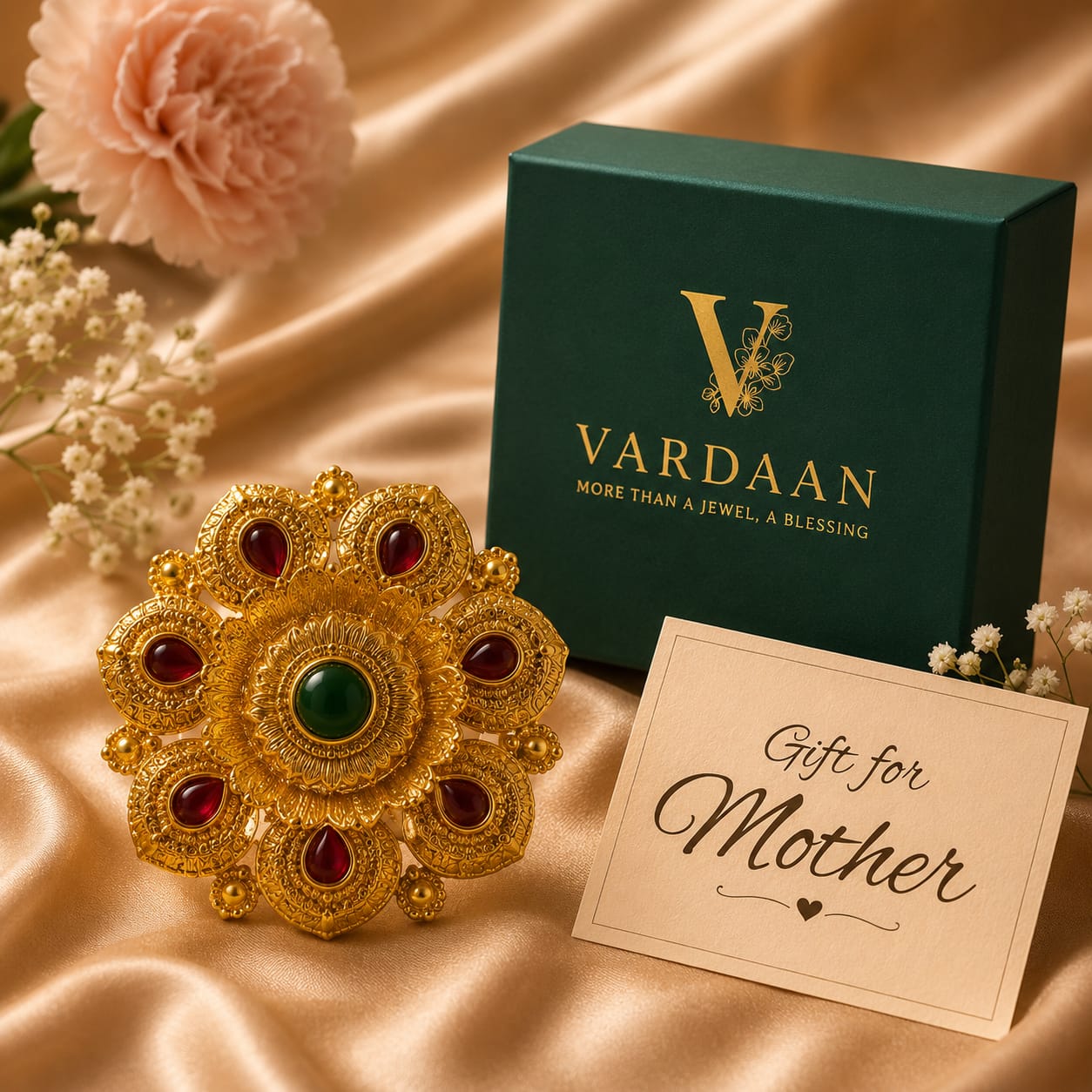 For Mother