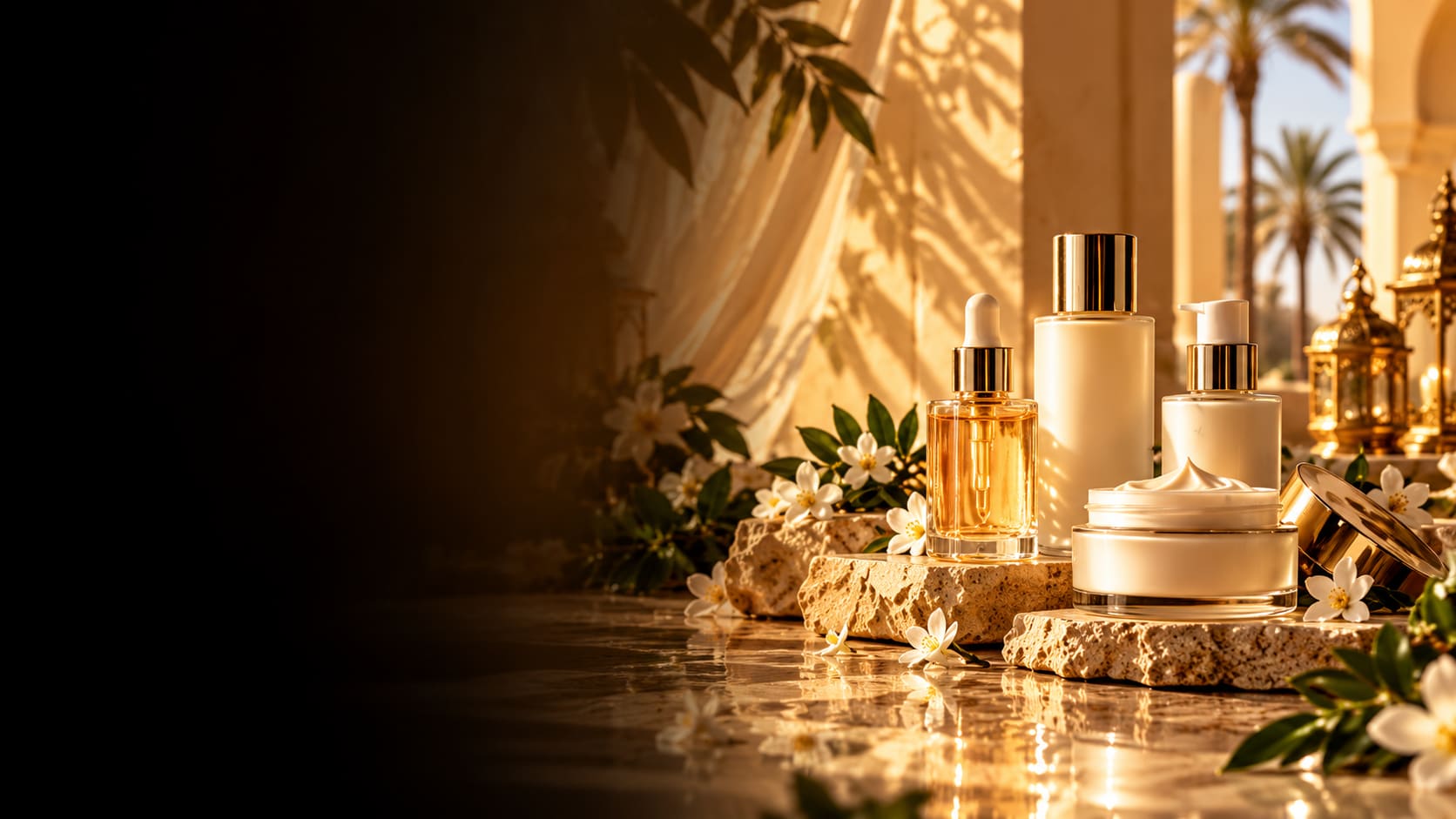 SKIN GLOW REDEFINED