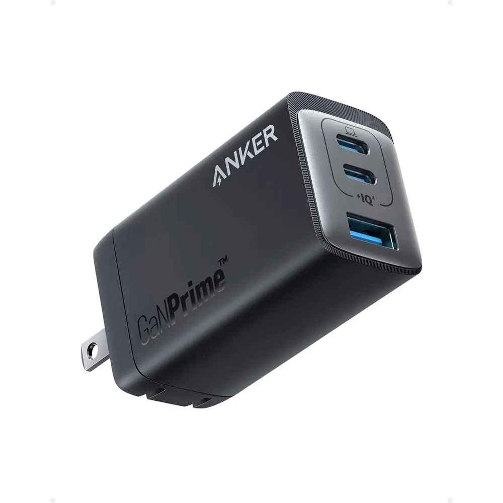 Anker 65W GaN Charger