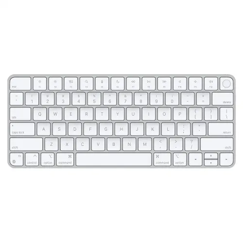 Apple Magic Keyboard
