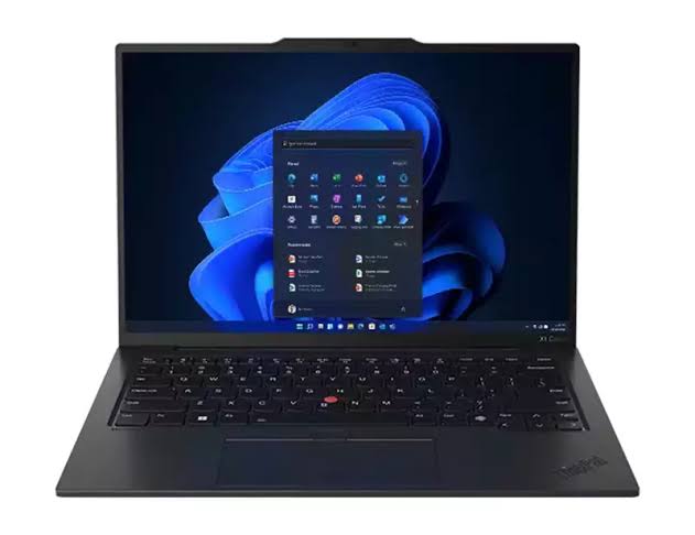 Lenovo ThinkPad X1 Carbon Gen 12
