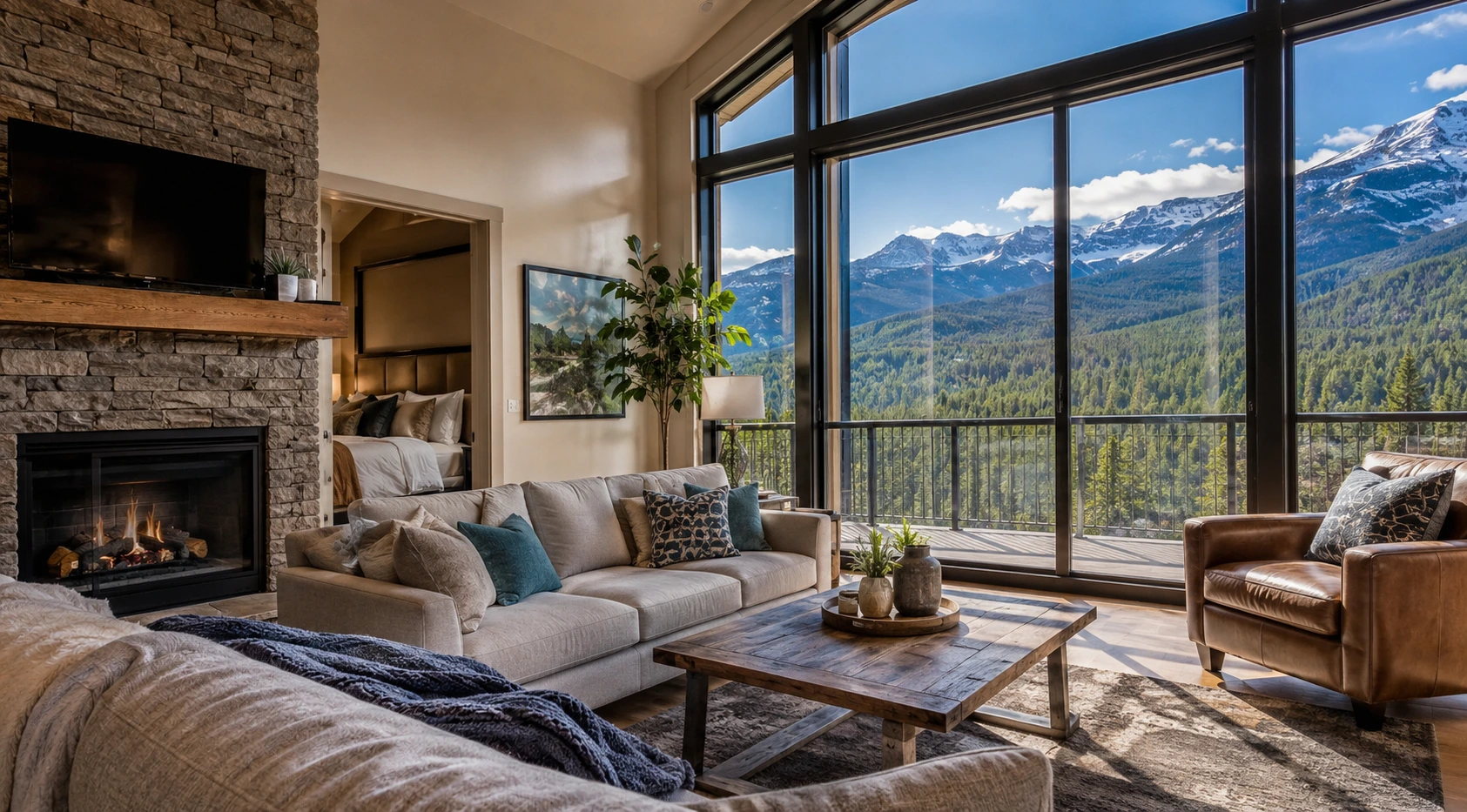 How to Choose Keystone Apartments for a Comfortable and Stress-Free Stay