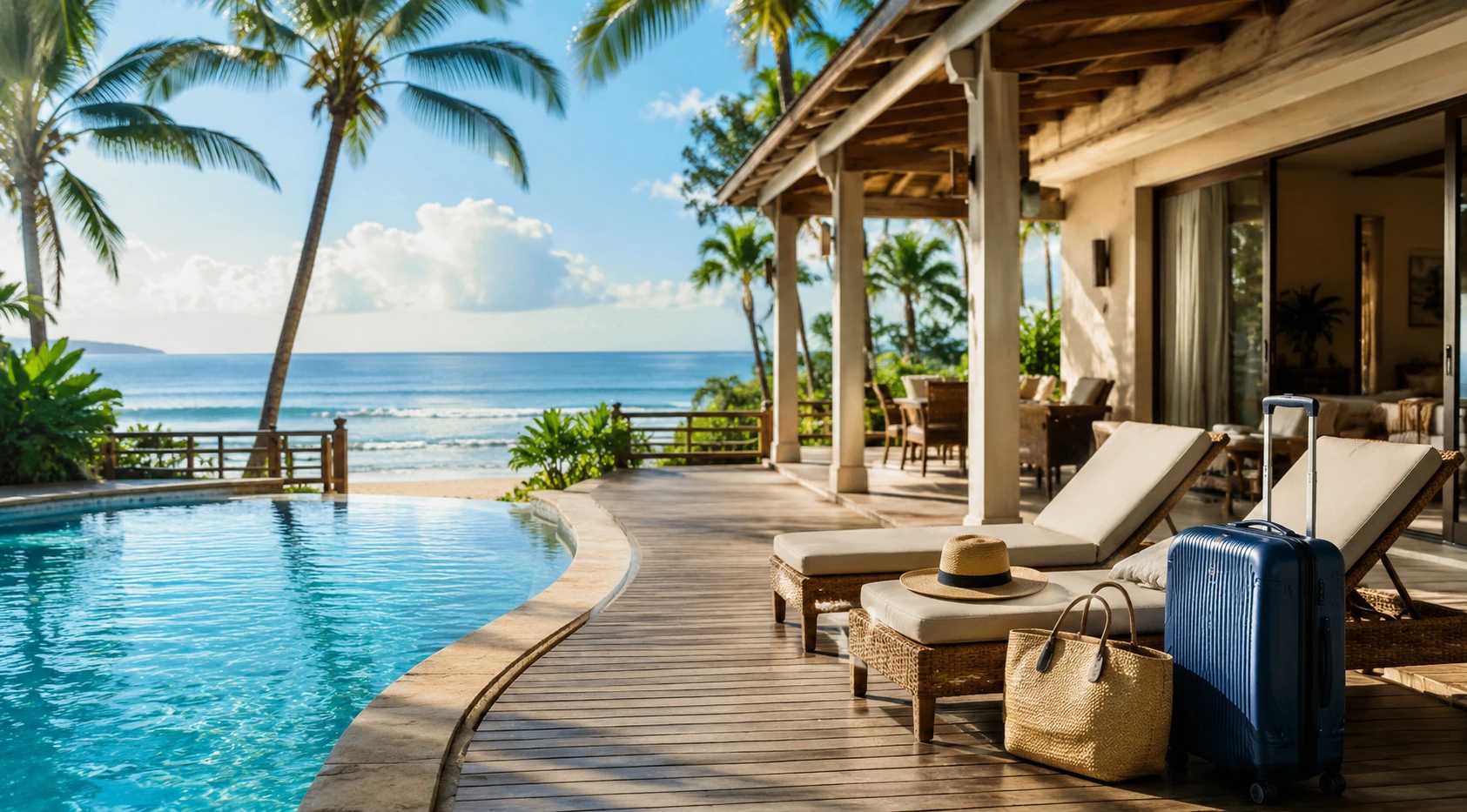 How to Plan a Stress-Free Vacation With the Right Rental and Local Experiences