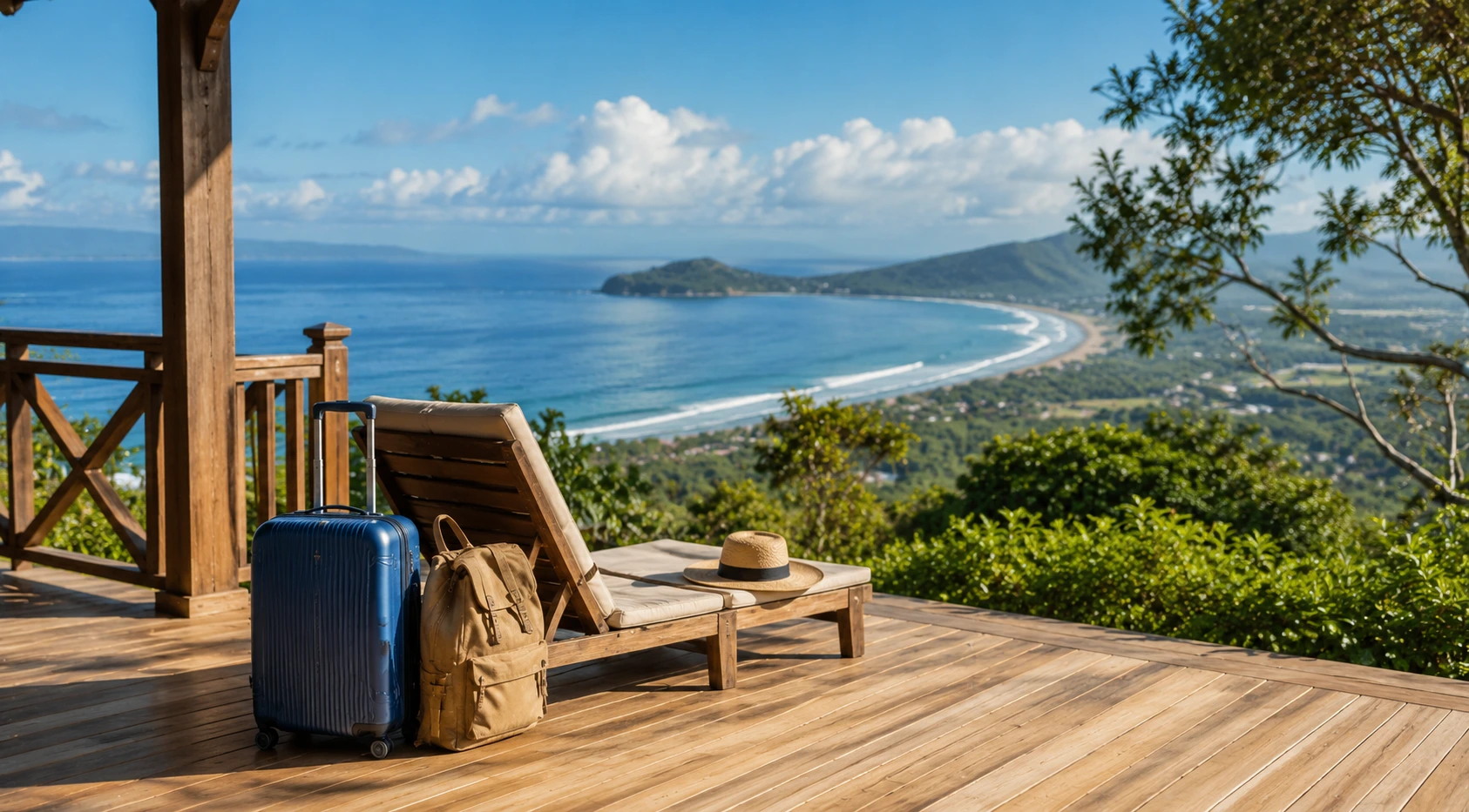 How to Plan a Stress-Free Vacation With Better Rentals and Local Attractions