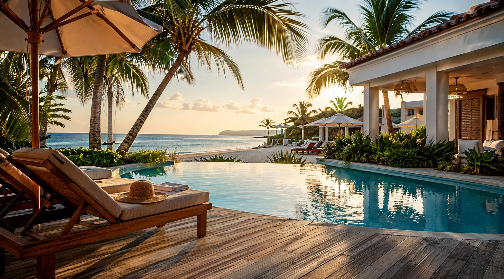 How to Choose the Right Vacation Stay for a Stress-Free Trip