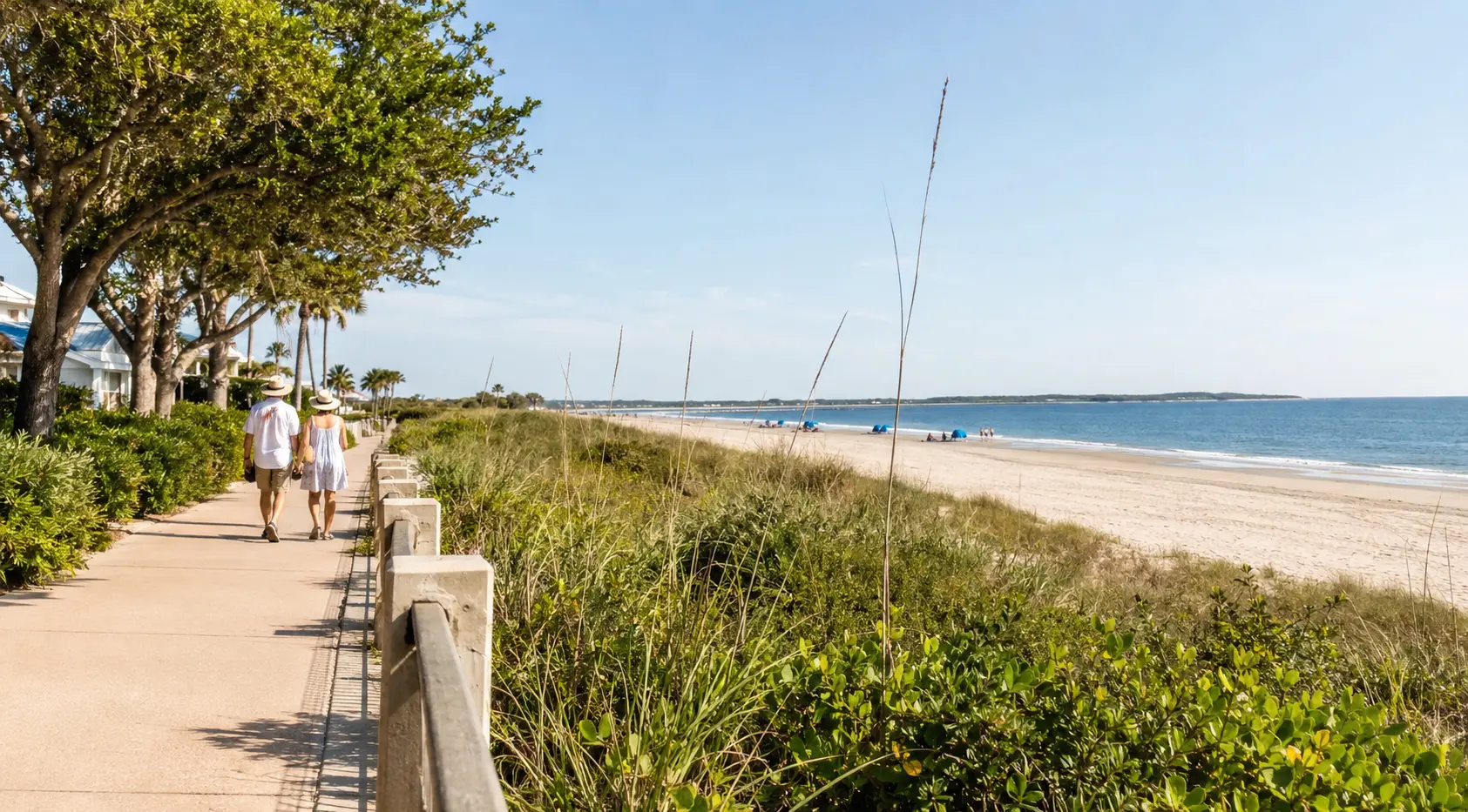 How to Enjoy the Best Attractions Hilton Head Island Without Travel Stress