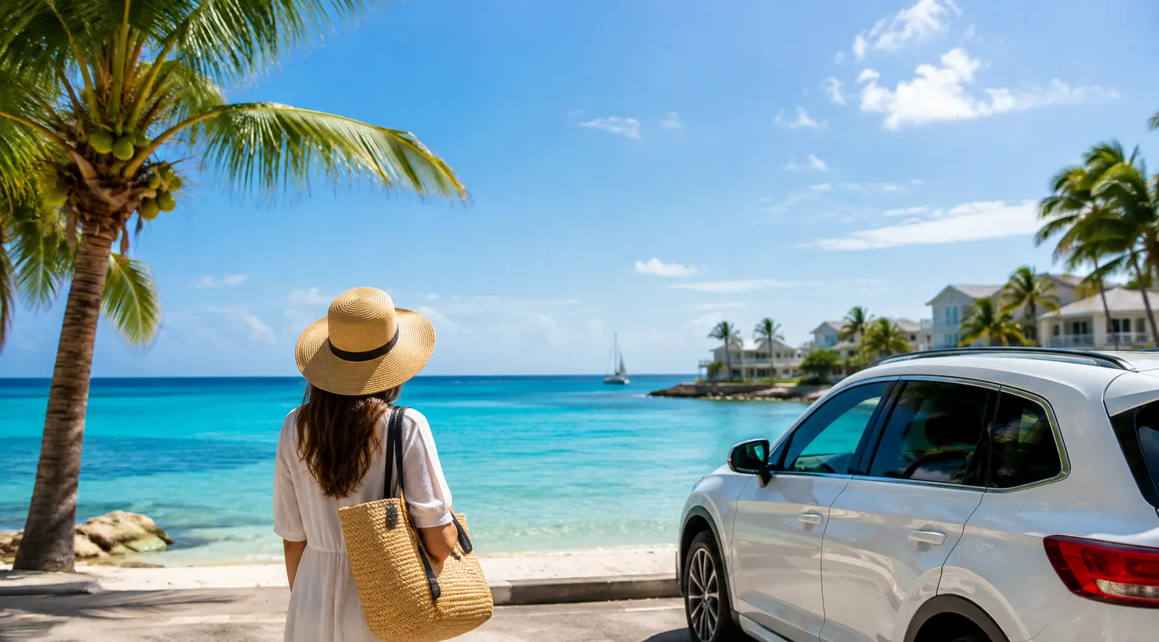 How to Plan a Stress-Free Grand Cayman Getaway With Smart Travel Choices