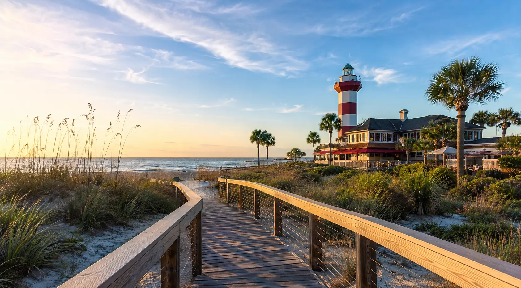 How to Plan the Best Hilton Head Island Experience Without the Travel Stress