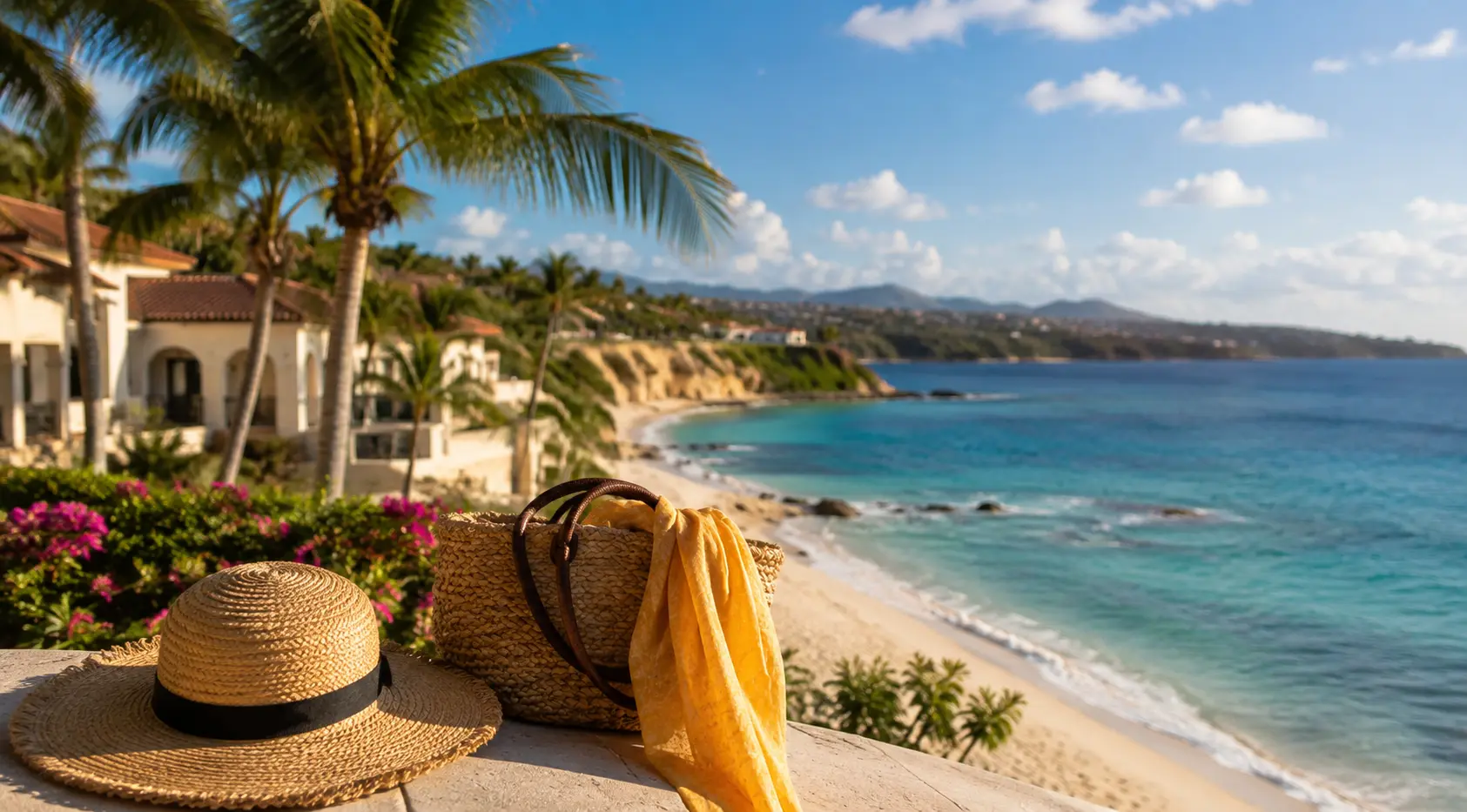 How to Plan a Caliente Getaway Without Stressing Over Every Detail