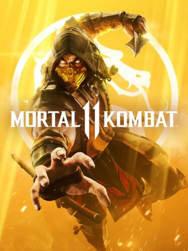 Mortal Kombat 11 (2019)