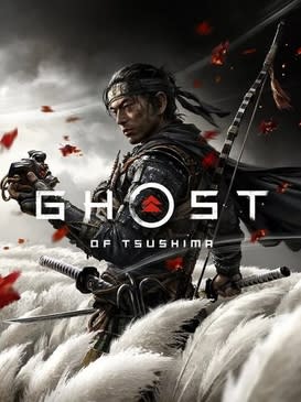 Ghost of Tsushima (2020)