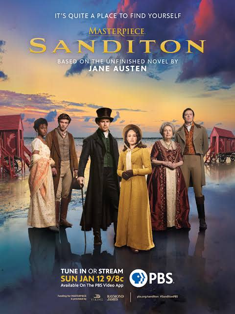Sanditon