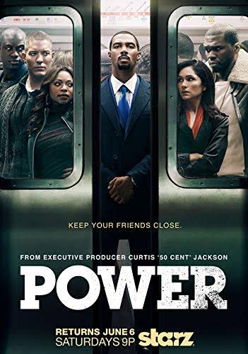 Power