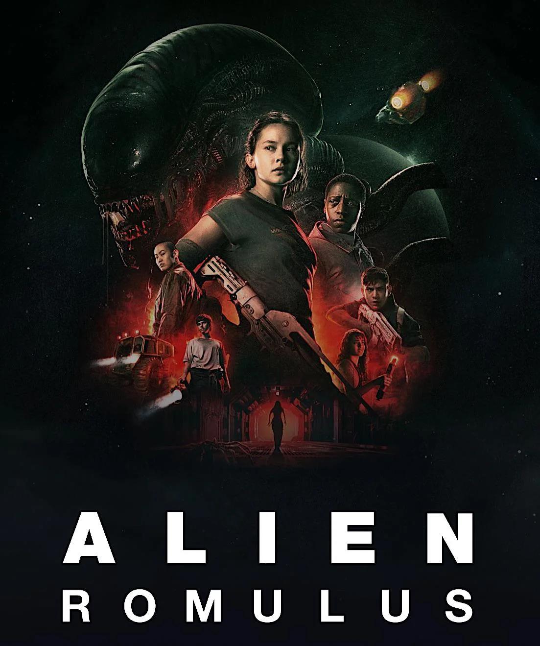 Alien: Romulus