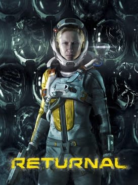 Returnal (2021)