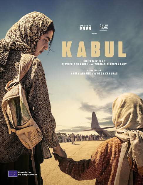 Kabul