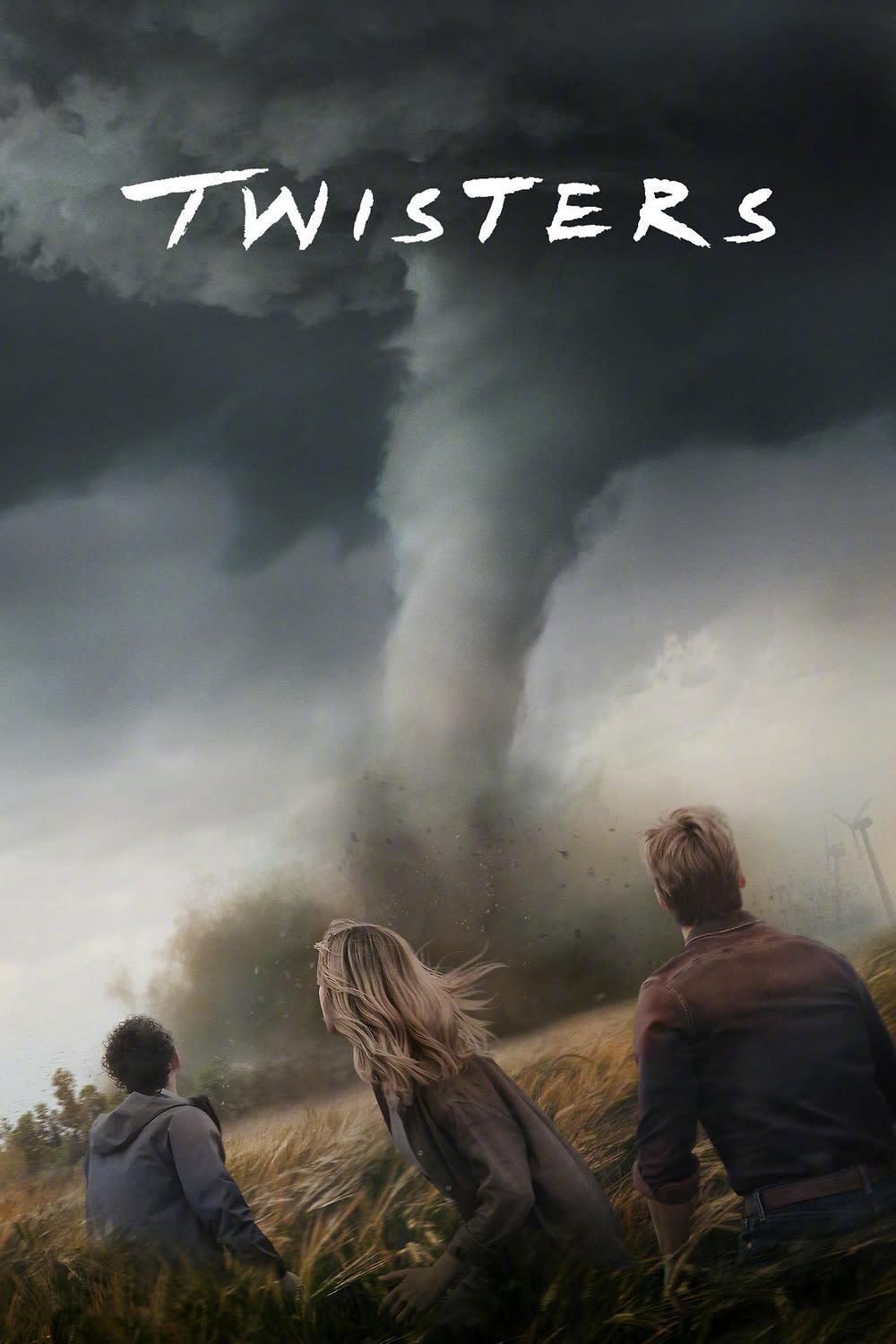 Twisters 