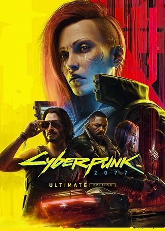 Cyberpunk 2077 (2020)