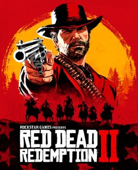Red Dead Redemption 2 (2018)
