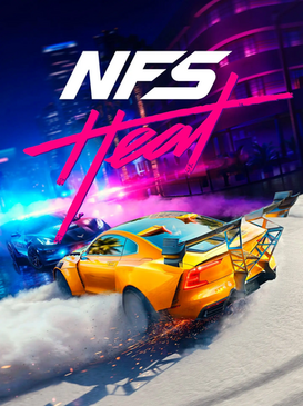 Need for Speed Heat (2019)