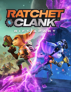 Ratchet & Clank: Rift Apart (2021)