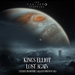 Lost Again