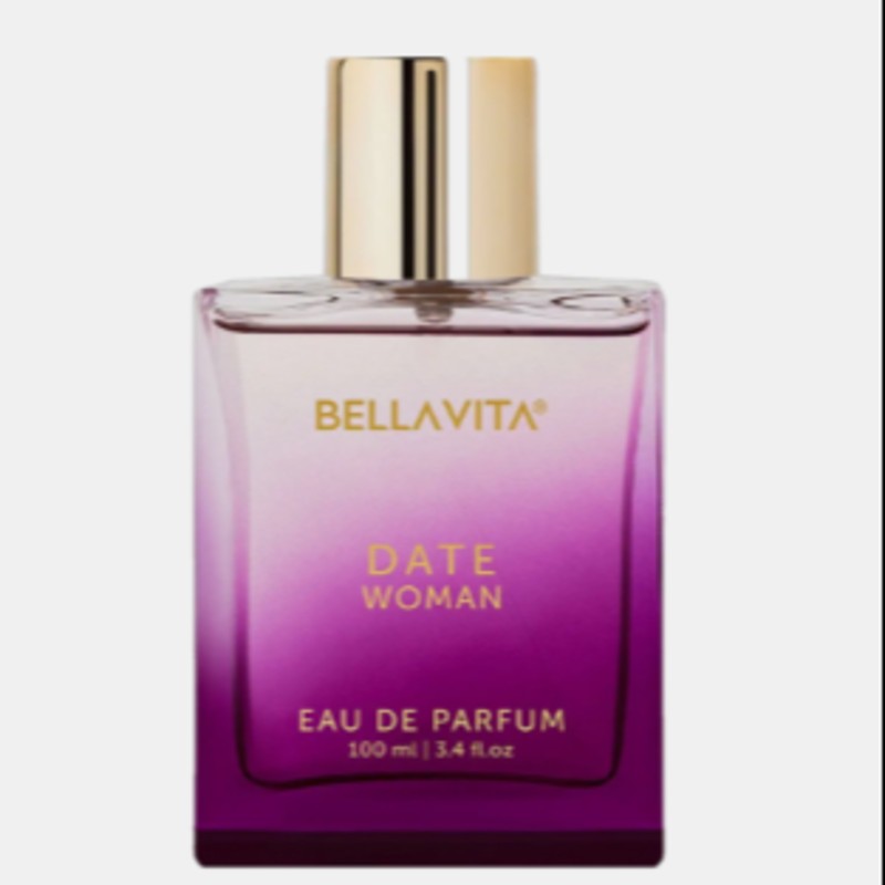 BELLAVITA Date Perfum