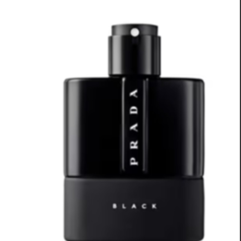 Prada Luna Rossa Black