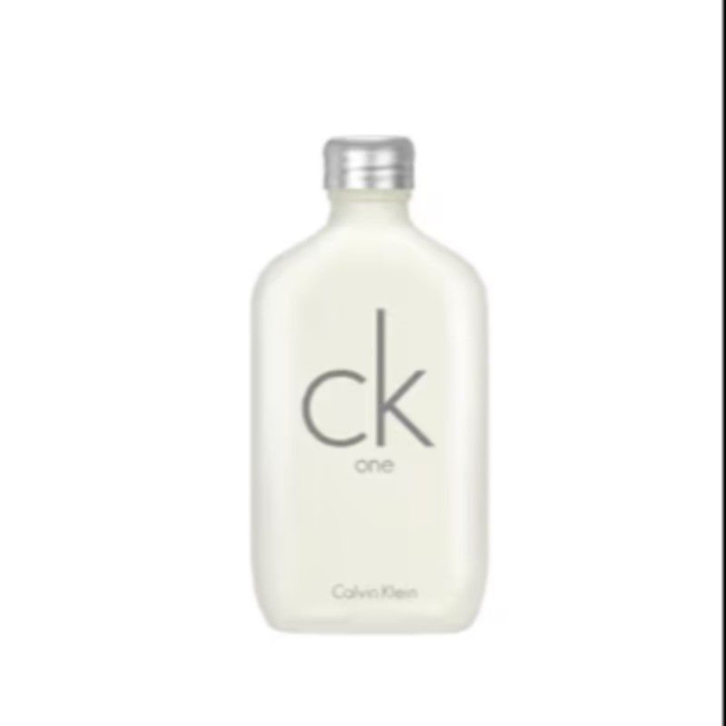 Calvin Klein CK One Eau de