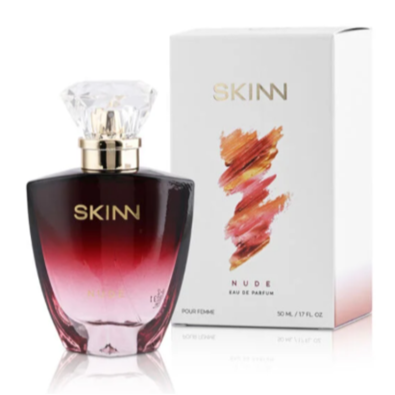 Skinn by Titan Nude 50 ML Perfume
