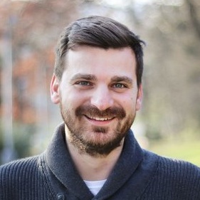 Michal Voják