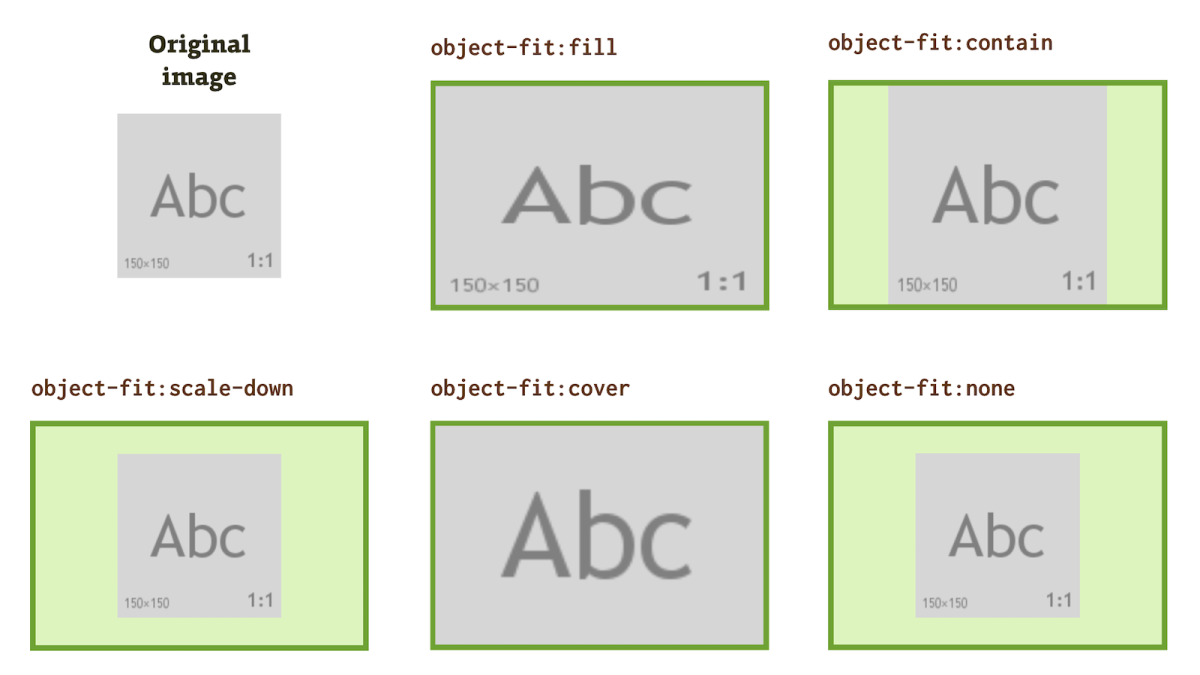 Html Img Fit Width