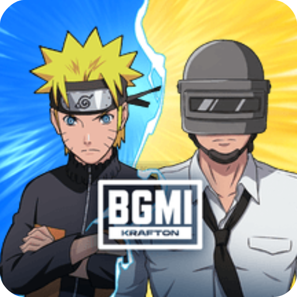 BGMI
