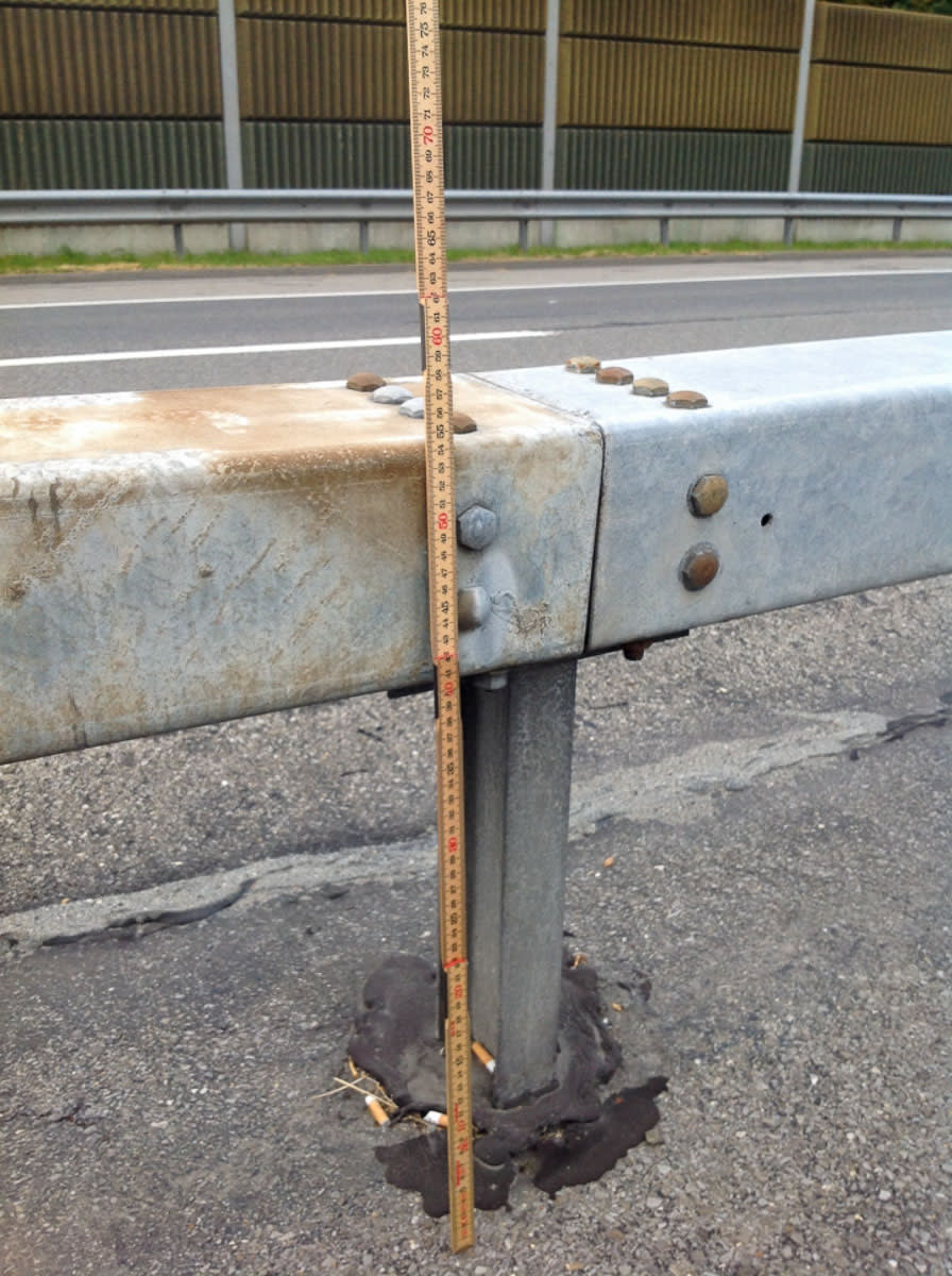 Projektgenerierung N08, ASTRA – Bauherrenberatung – VZP Ingenieure AG