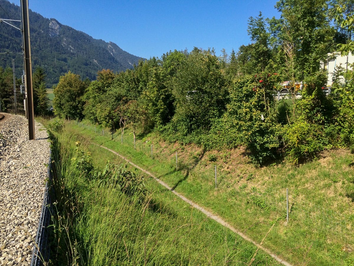 Projektgenerierung N08, ASTRA – Bauherrenberatung – VZP Ingenieure AG