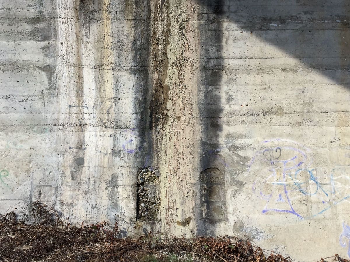 Objektstudie Mühlebachbrücke, Mumpf (SBB) – Bauherrenberatung – VZP Ingenieure AG