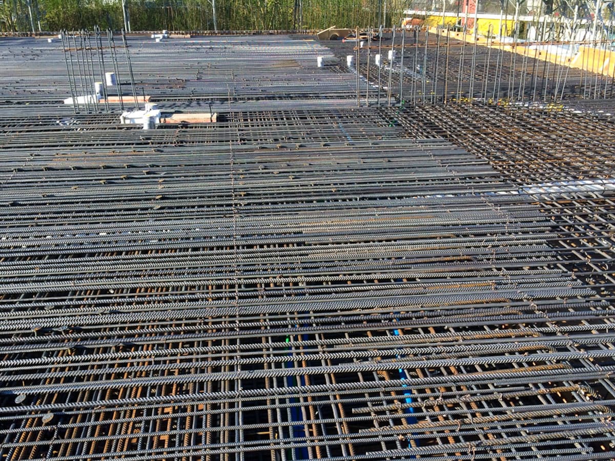 Anbau Klinik im Park, Rothrist – Hochbau – VZP Ingenieure AG