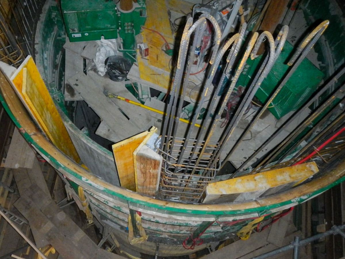 Umbau und Innensanierung Museum Altes Zeughaus, Solothurn – Hochbau – VZP Ingenieure AG