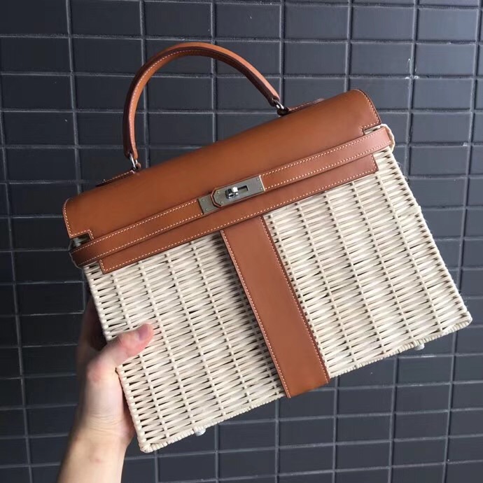 The Mirage Tote