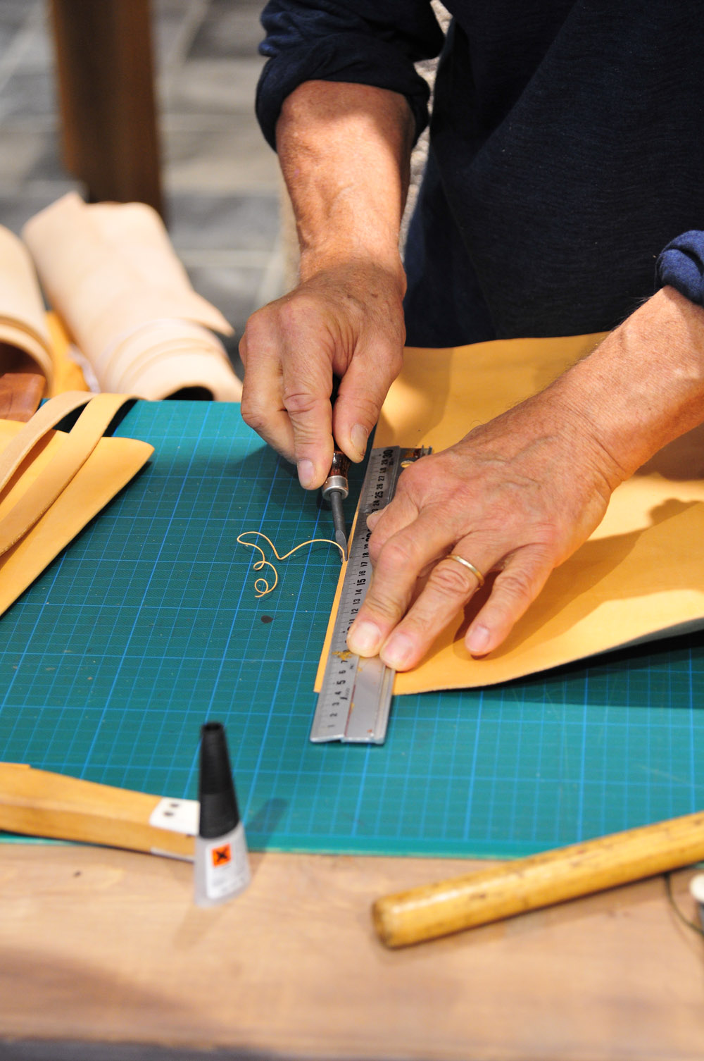 Workshop