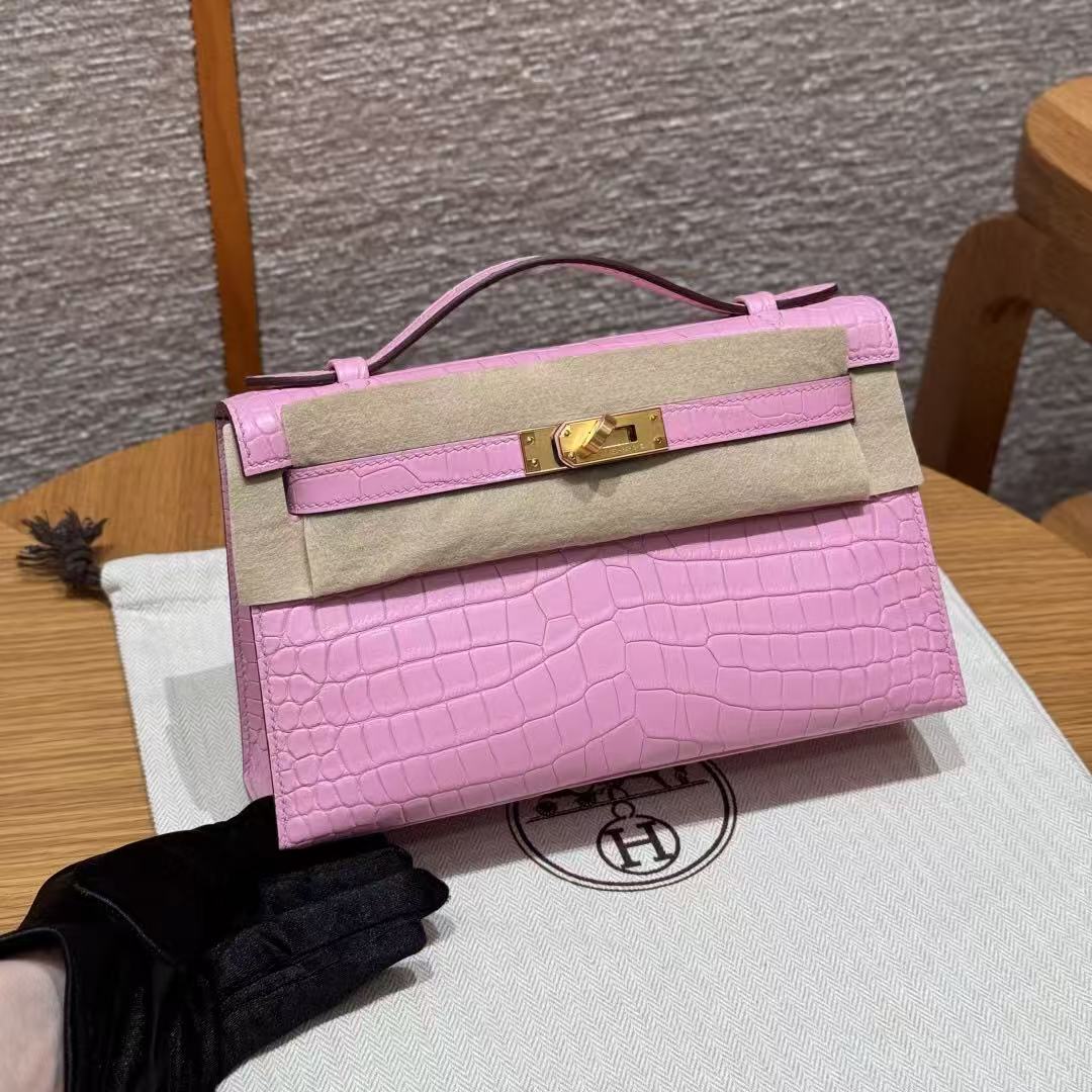 Kelly 22 Crocodile