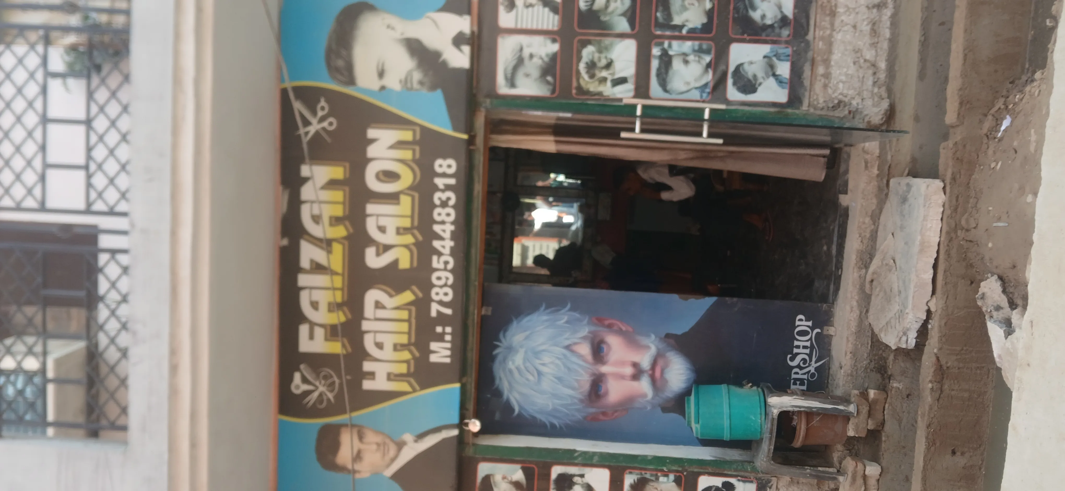 Faizan Hair Salon